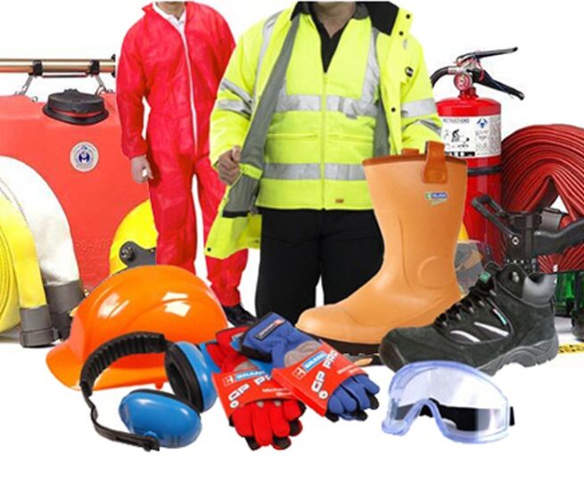 Right Safety Equipment Supplier for Your Business