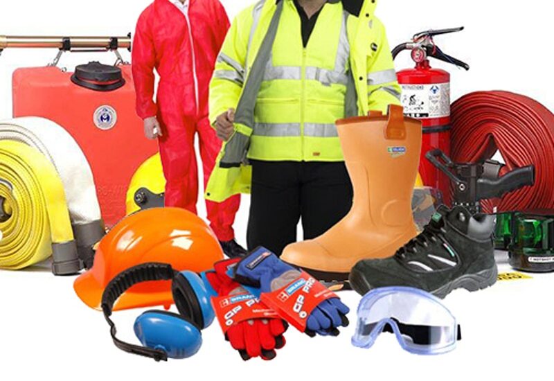 Right Safety Equipment Supplier for Your Business