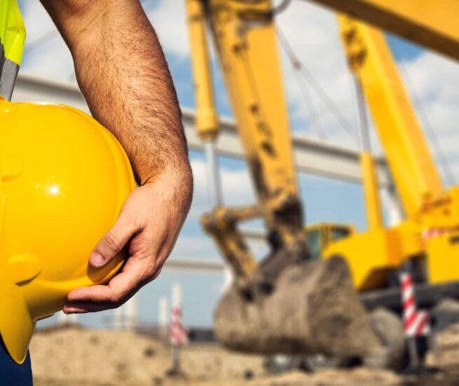 Essential Safety Equipment Every Construction Site Should Have