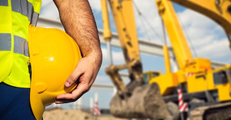 Essential Safety Equipment Every Construction Site Should Have