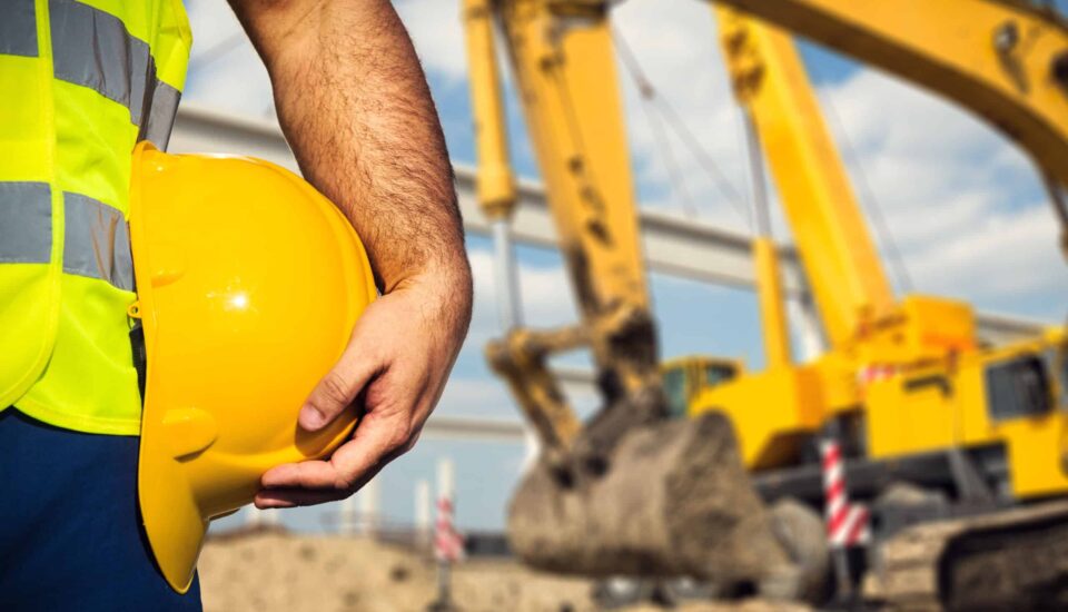 Essential Safety Equipment Every Construction Site Should Have