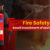 Fire Safety Equipment Protecting Lives and Property