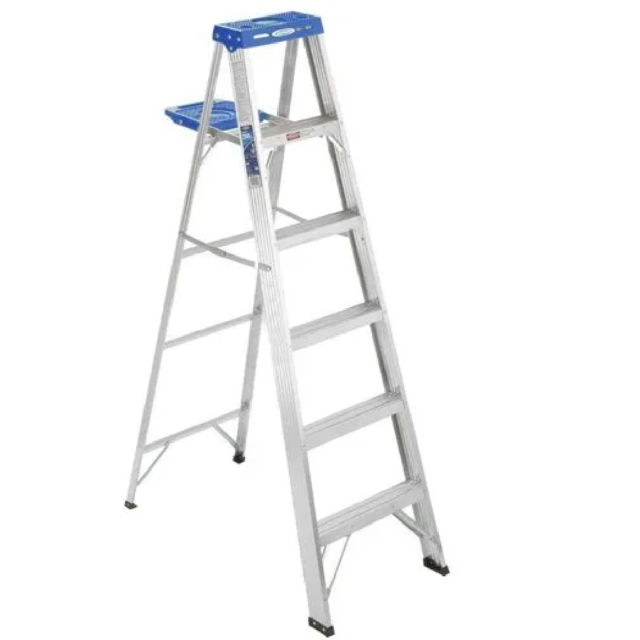 Aluminium Ladder