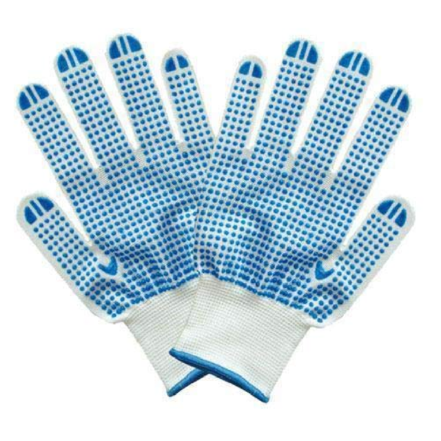 Cotton Hand Gloves