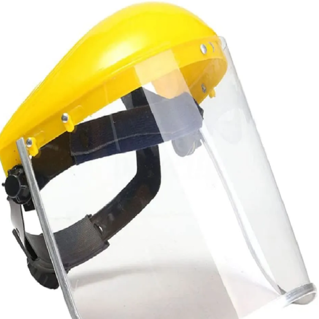 Face Shield