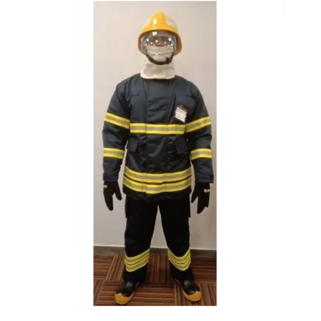 Fire Fighter Suit