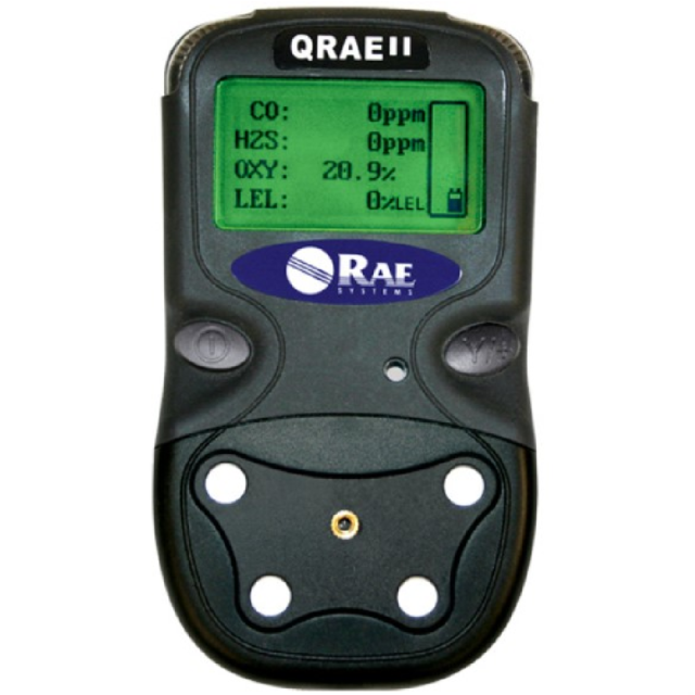 Gas Detector