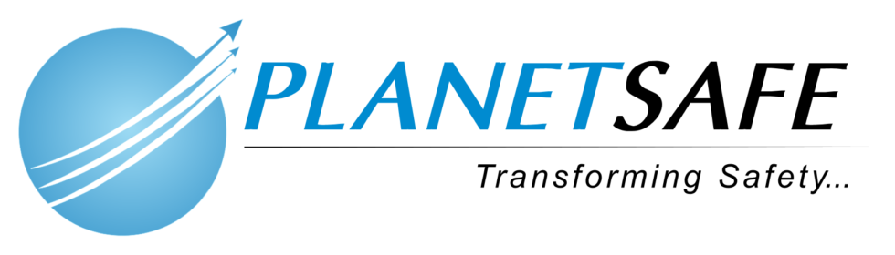 Planetsafe Official Logo