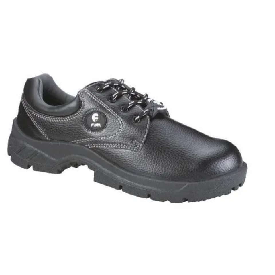 Safety Shoes Make XO Footwear