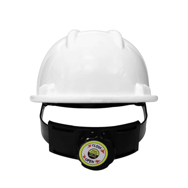 Safety Helmet