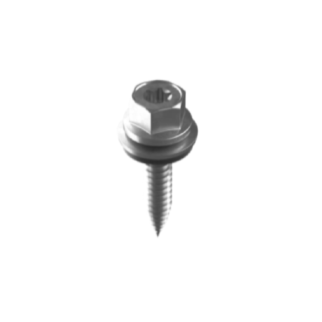 Self Drilling Screw for Cold Deck