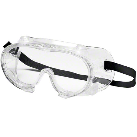 GuardianWrap Safety Goggles