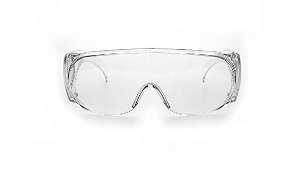 ProGuard FlexWrap Safety Goggles