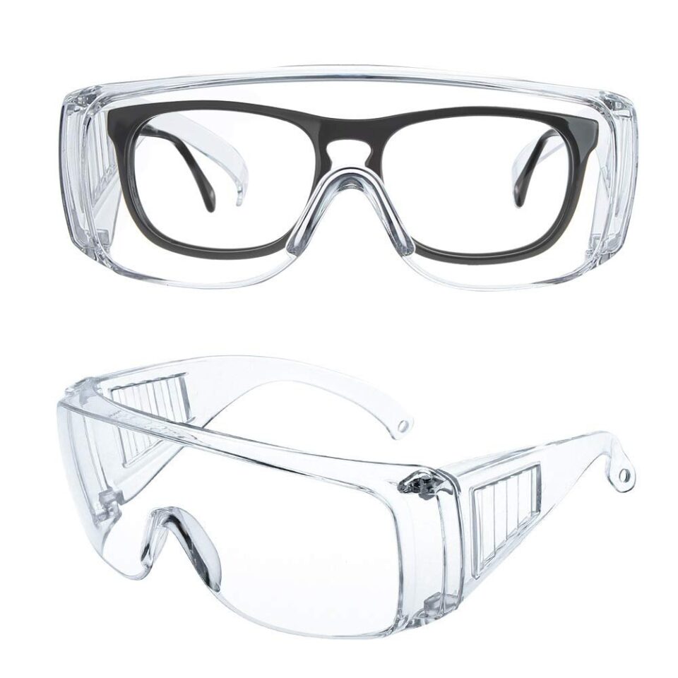 ProGuard360 Safety Spectacles Goggles