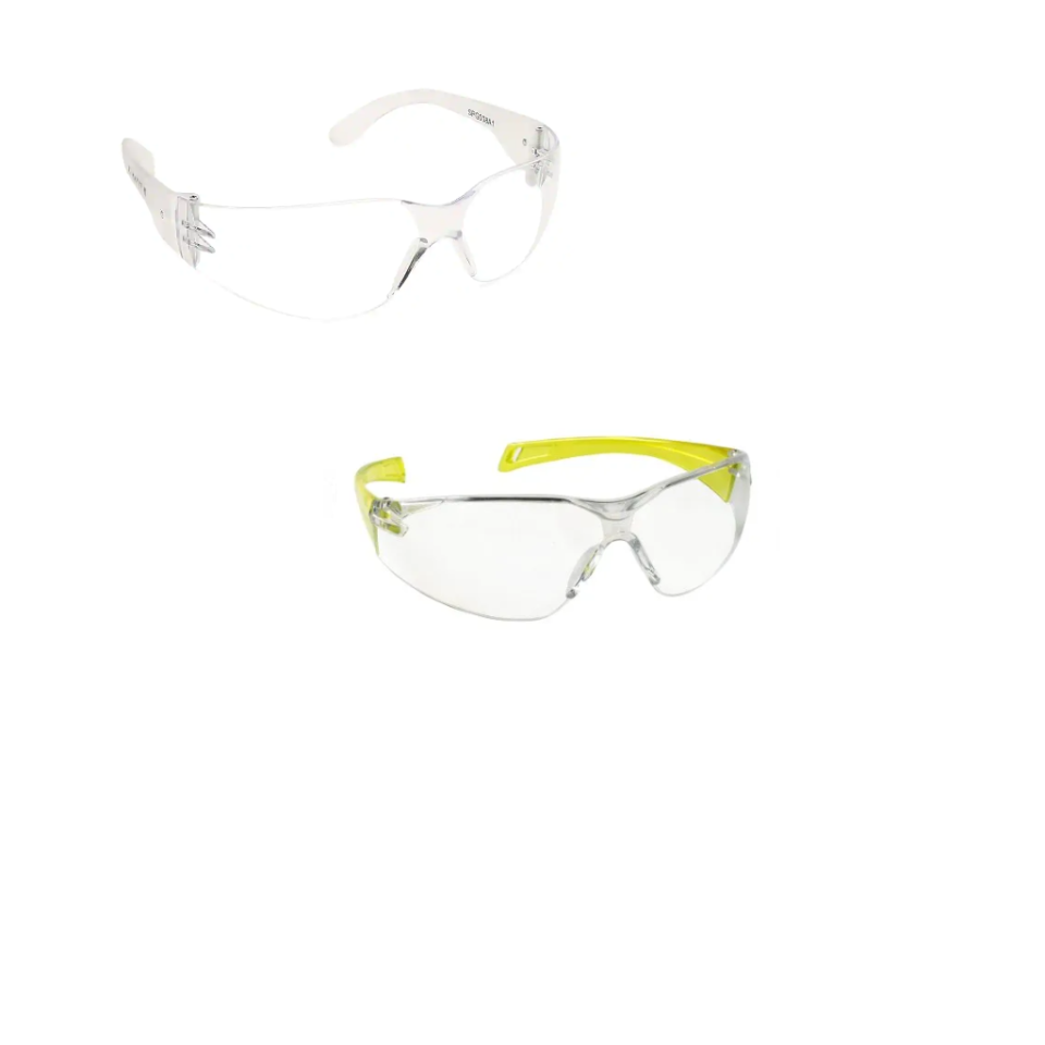 FlexShield Safety Spectacles