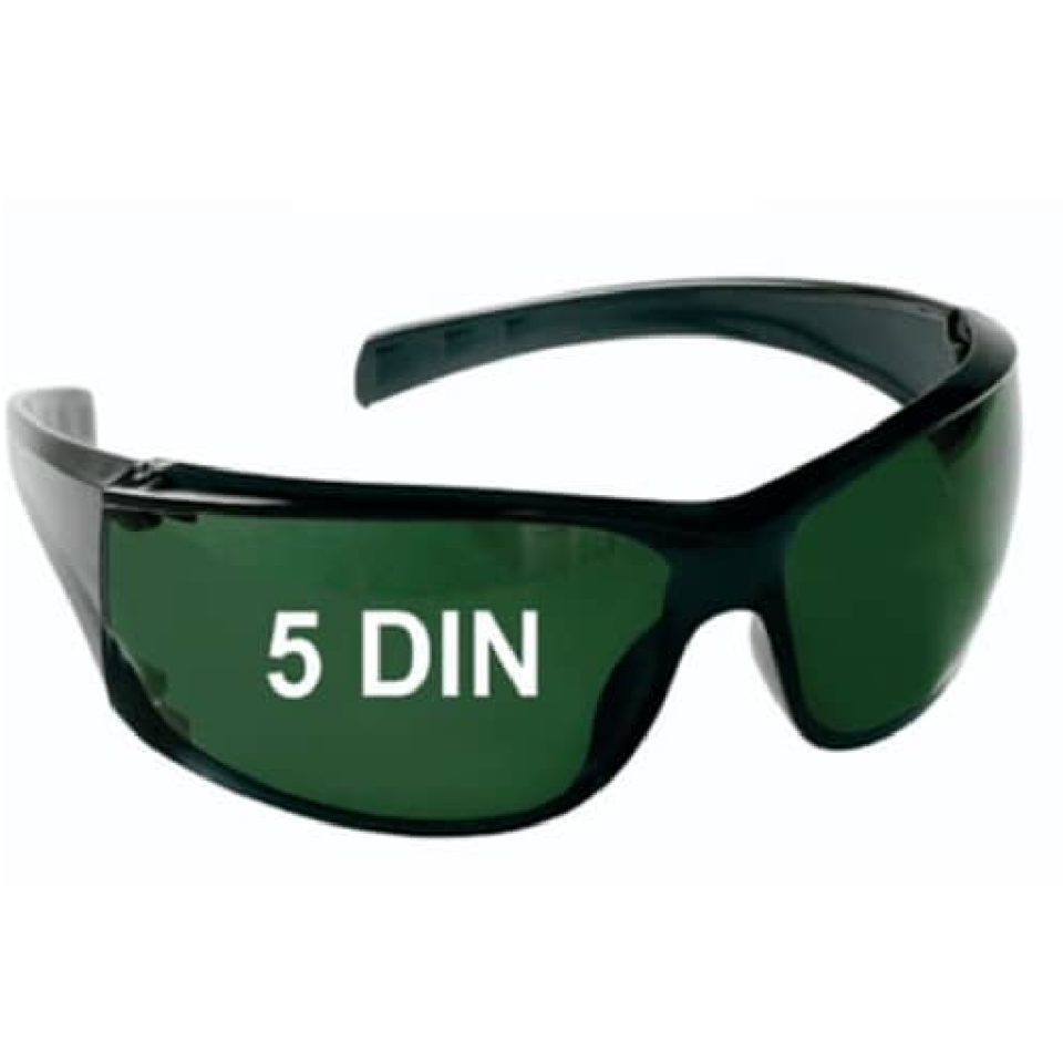 SS-012 ShieldView WeldPro Goggles