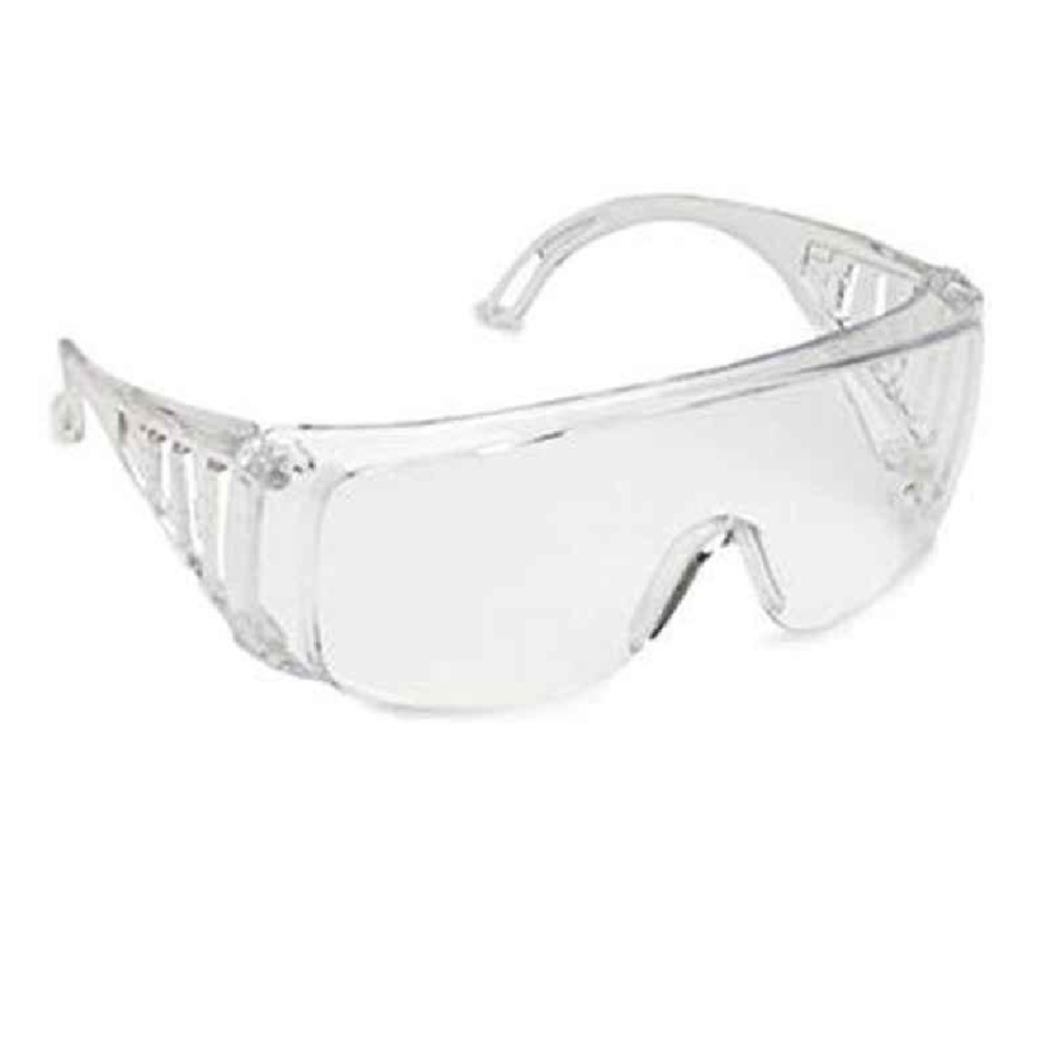 SS-24 SightShield ClearView Goggles