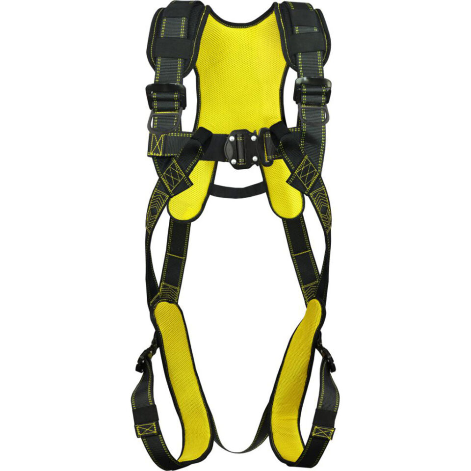 Full Body Harness T-REX-01
