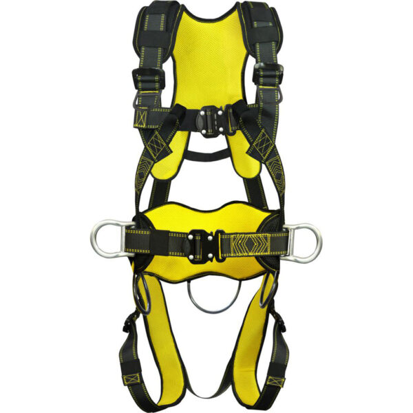 Full Body Harness T-REX-02