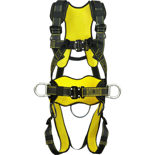 Full Body Harness T-REX-02