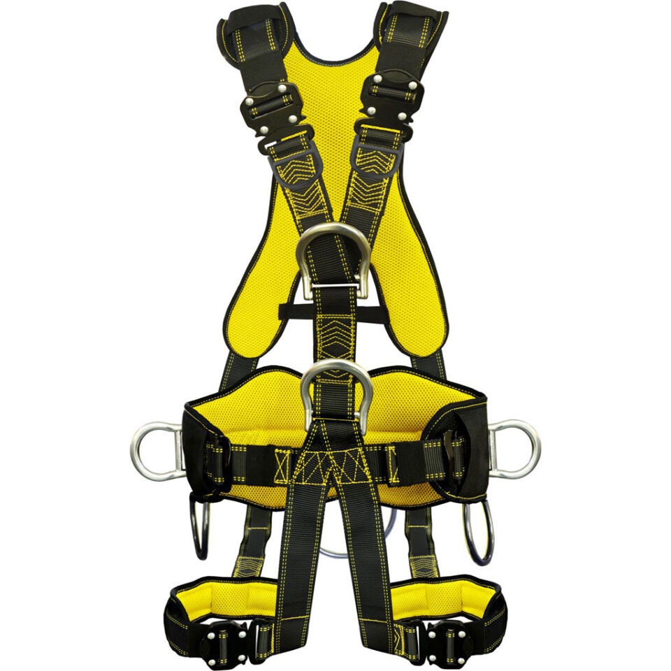 Full Body Harness T-REX-03