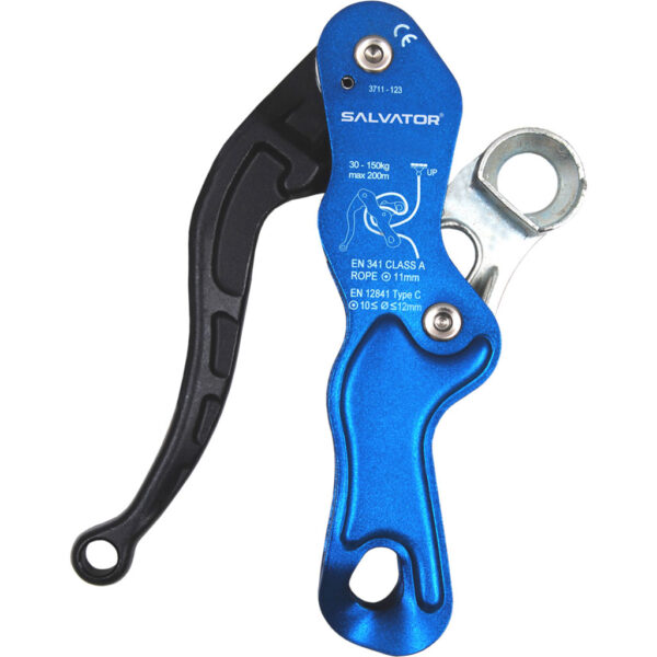 Grip Descender RV-GD-401