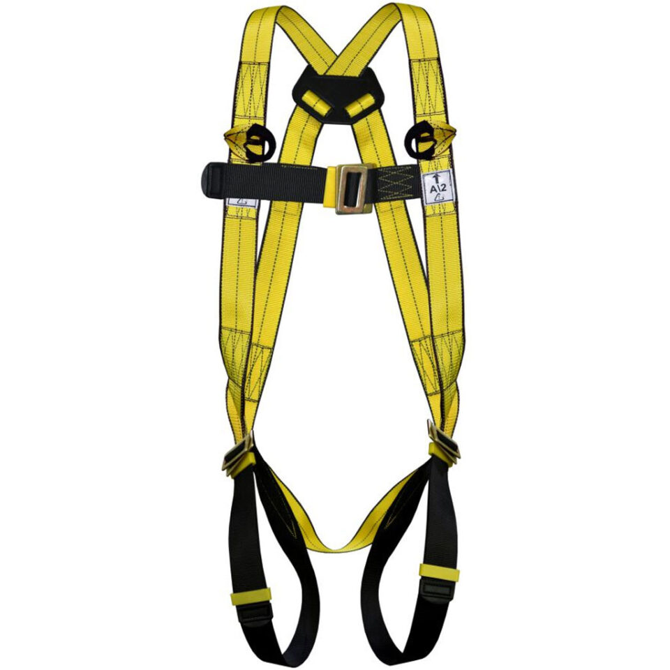 RV-FBH-12 Safety Harness