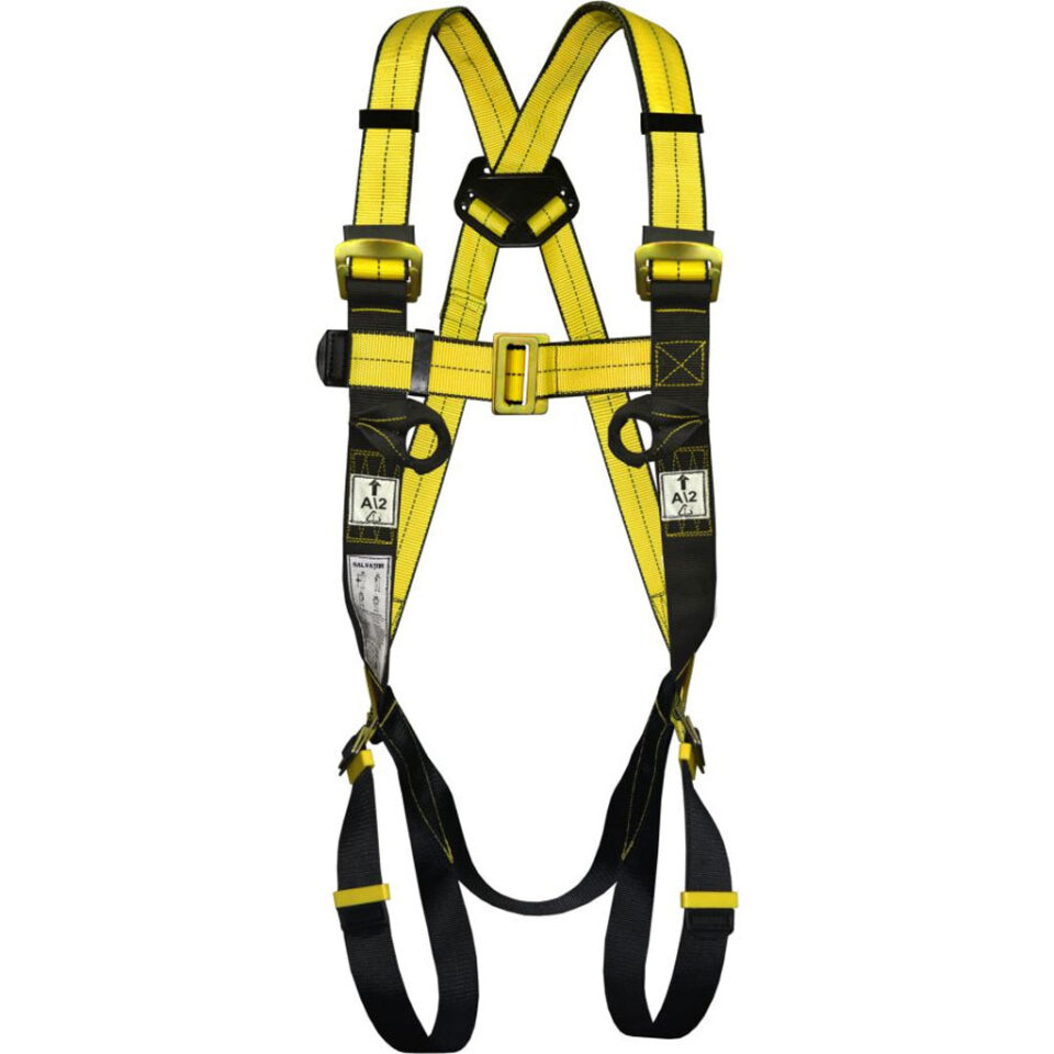 RV-FBH-22 Safety Harness