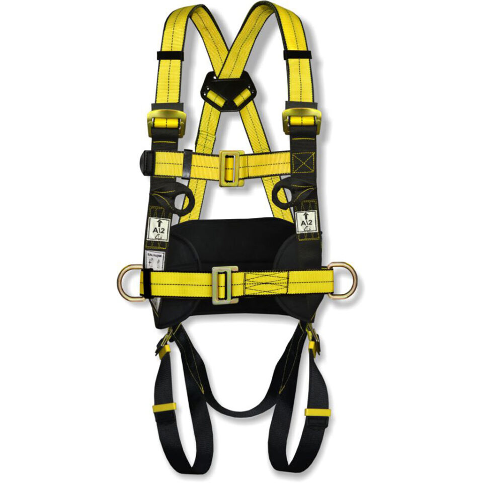 RV-FBH-42 Safety Harness