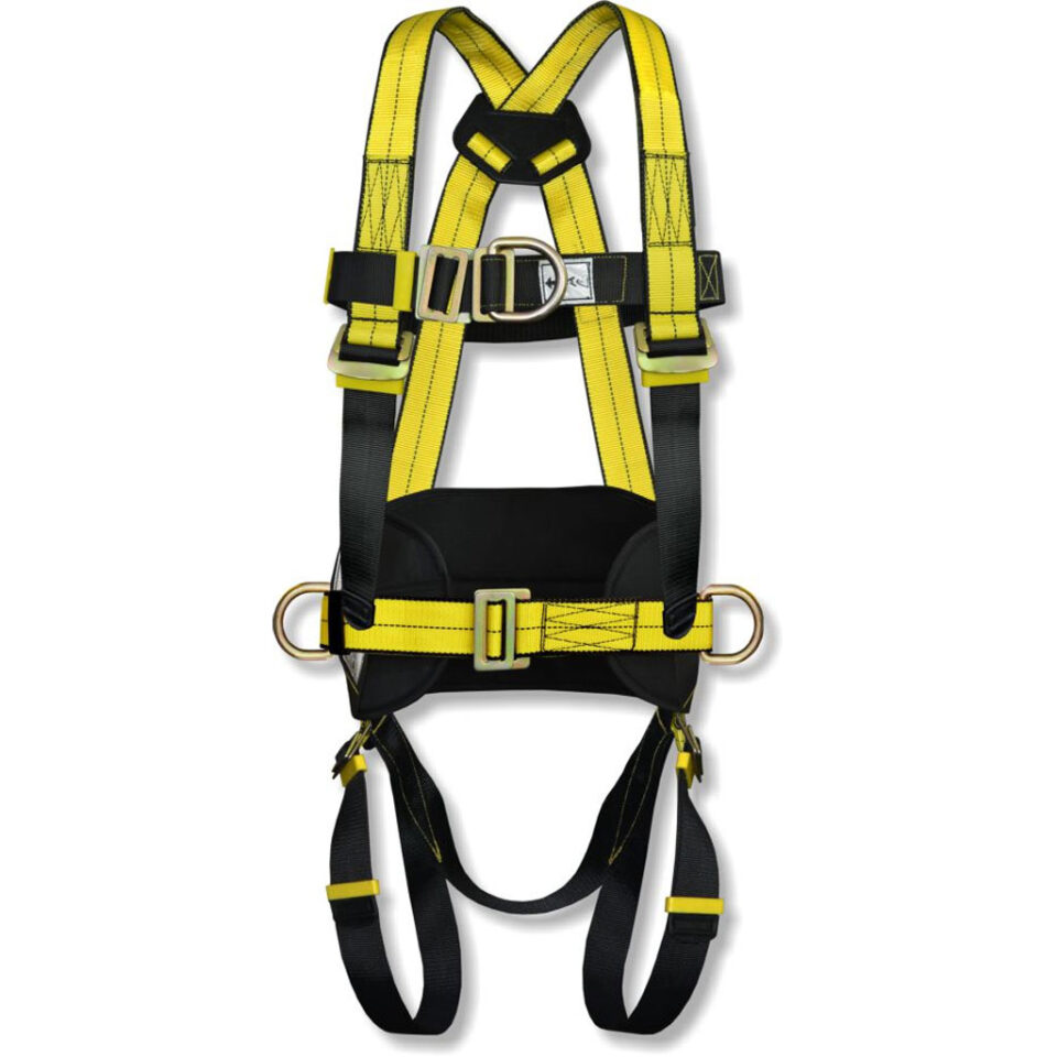 RV-FBH-44 Safety Harness