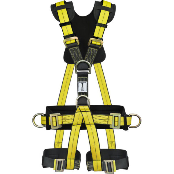 RV-FBH-56 Safety Harness