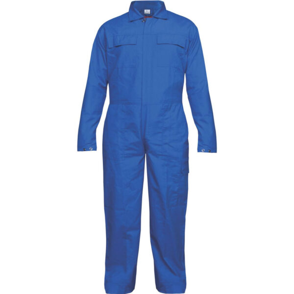 RV-FRC1 Safety Garments