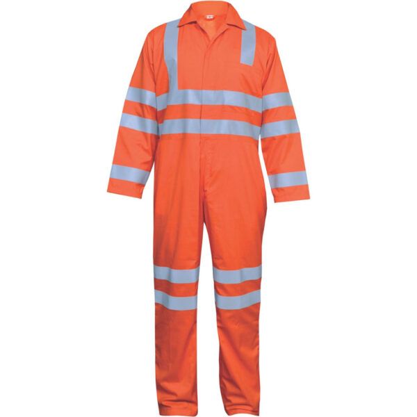 RV-FRC2 Safety Garments