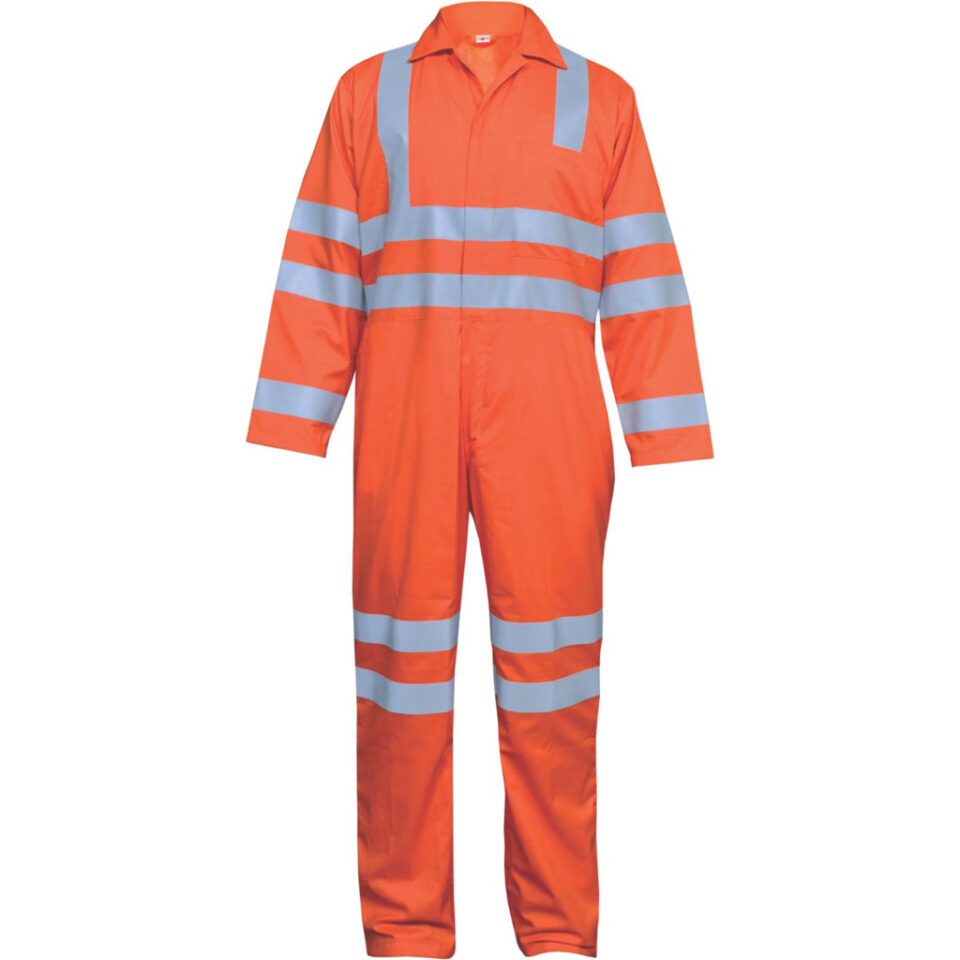 RV-FRC2 Safety Garments