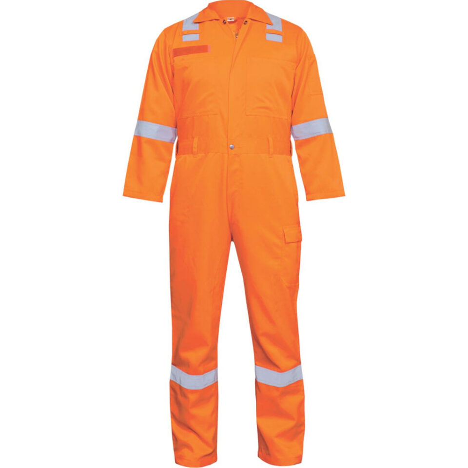 RV-FRC3 Safety Garments