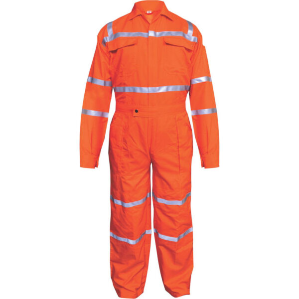 RV-FRC4 Safety Garments