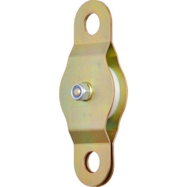 Steel Pulley RV-AP-002